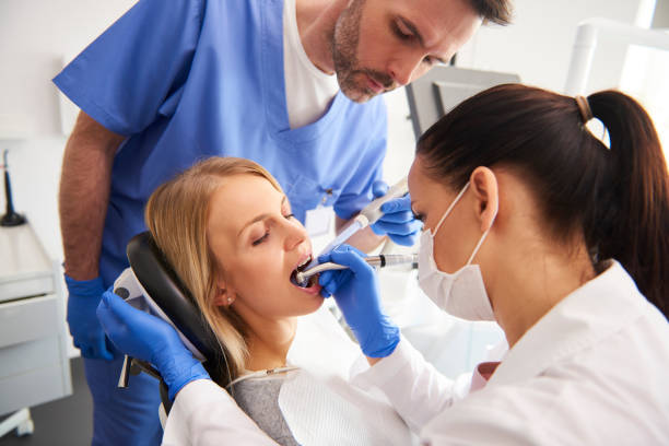Sleep Apnea Treatment in Lake Wissota, WI