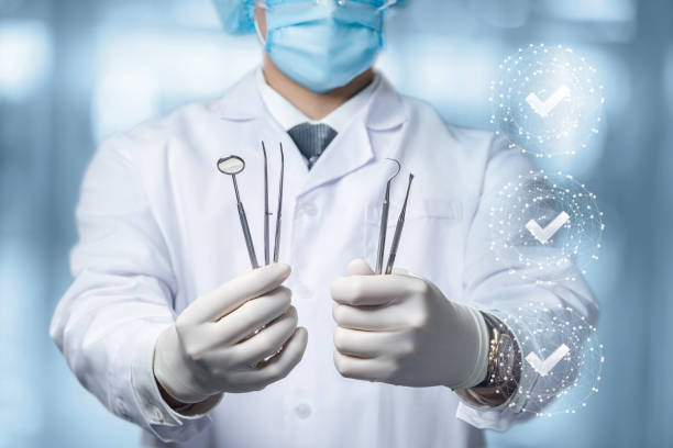 Laser Dentistry in Lake Wissota, WI