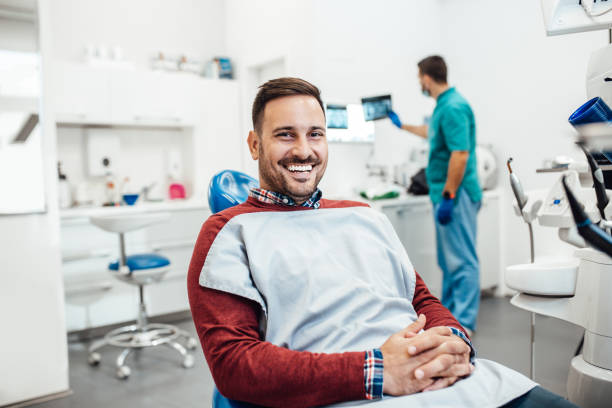 TMJ/TMD Treatment in Lake Wissota, WI