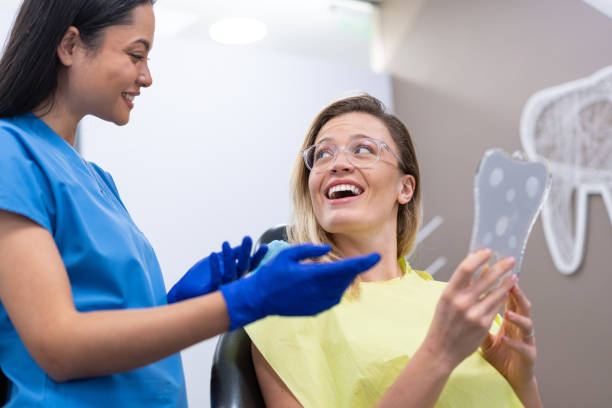 Advanced Technology for Better Dental Care in Lake Wissota, WI